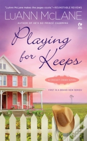 Capa do artigo Playing For Keeps