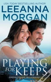 Capa do artigo Playing For Keeps