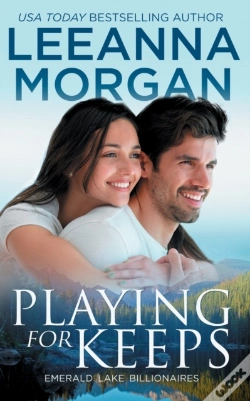 Capa do artigo Playing For Keeps
