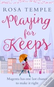 Capa do artigo Playing For Keeps