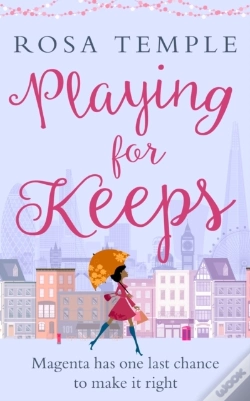Capa do artigo Playing For Keeps