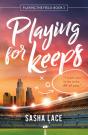 Playing For Keeps - Preview