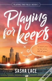 Capa do artigo Playing For Keeps