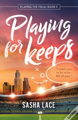 Capa do artigo Playing For Keeps