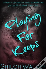 Capa do artigo Playing For Keeps