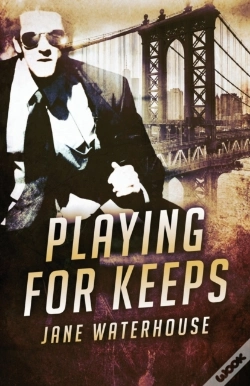 Capa do artigo Playing For Keeps