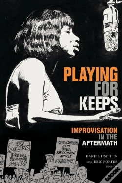 Capa do artigo Playing For Keeps