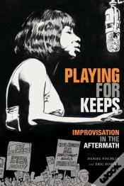 Capa do artigo Playing For Keeps