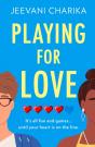 Playing For Love - Preview