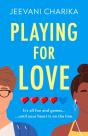 Playing For Love - Preview