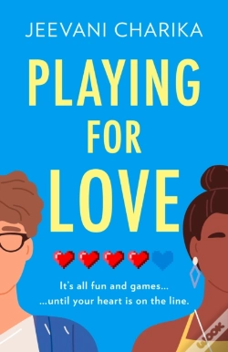 Capa do artigo Playing For Love