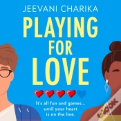 Capa do artigo Playing For Love