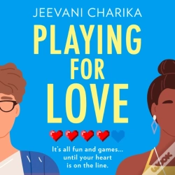 Capa do artigo Playing For Love