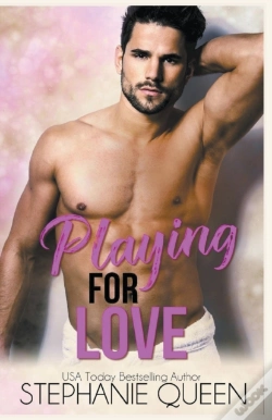 Capa do artigo Playing For Love