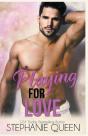 Playing For Love - Preview