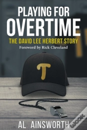 Capa do artigo Playing For Overtime
