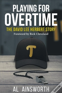 Capa do artigo Playing For Overtime