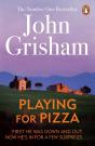 Playing For Pizza - Preview