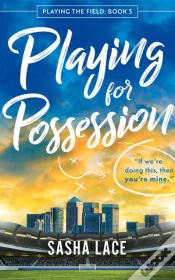 Capa do artigo Playing For Possession