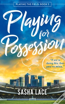 Capa do artigo Playing For Possession