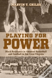 Capa do artigo Playing For Power