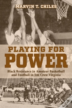 Capa do artigo Playing For Power
