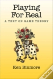 Capa do artigo Playing For Real