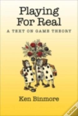 Capa do artigo Playing For Real