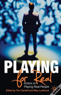 Capa do artigo Playing For Real
