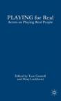 Playing For Real - Preview