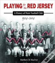 Playing For The Red Jersey