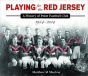 Playing For The Red Jersey - Preview