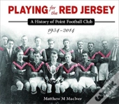 Playing For The Red Jersey