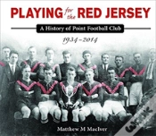 Capa do artigo Playing For The Red Jersey