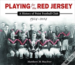 Capa do artigo Playing For The Red Jersey