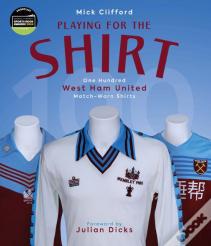 Playing For The Shirt