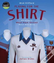 Capa do artigo Playing For The Shirt