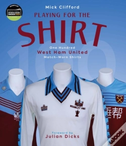 Capa do artigo Playing For The Shirt
