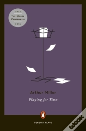Capa do artigo Playing For Time
