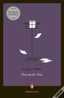 Capa do artigo Playing For Time