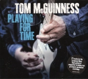 Capa do artigo Playing For Time - CD