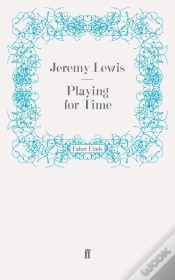 Capa do artigo Playing For Time
