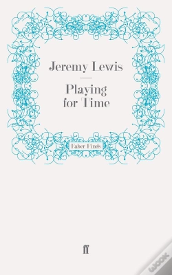 Capa do artigo Playing For Time