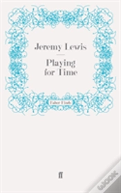 Capa do artigo Playing For Time