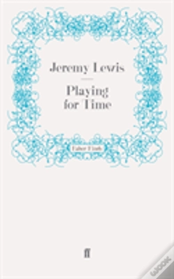 Capa do artigo Playing For Time
