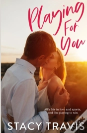 Capa do artigo Playing For You
