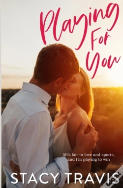 Capa do artigo Playing For You