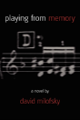 Playing From Memory - Preview