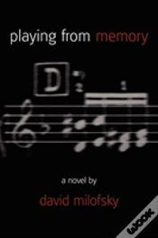 Capa do artigo Playing From Memory