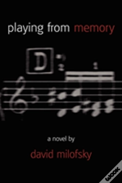 Capa do artigo Playing From Memory